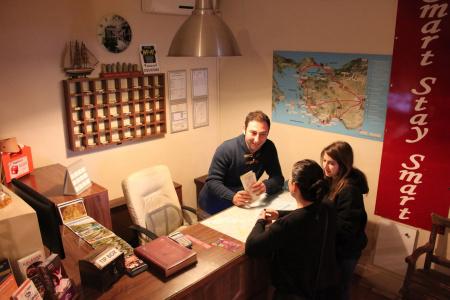 Sultan Hostel & Guesthouse - 18