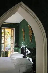 Hôtel Jardins Secrets - 65