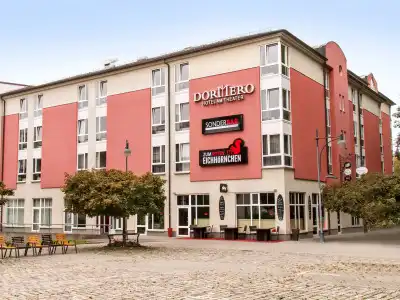 Dormero - 0