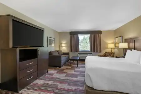 Best Western Plus Stoneridge Inn & Conference Centre - 5