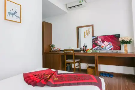 New Century Cau Giay - 81