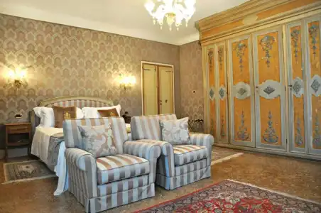 Villa Condulmer - 146
