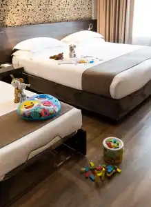 Best Western Plus Farnese - 69