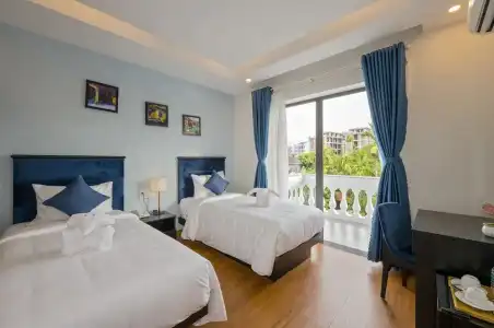 Royal Mansion Boutique Hoi An - 88