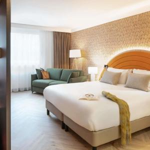 Mercure Chartres Est - 28