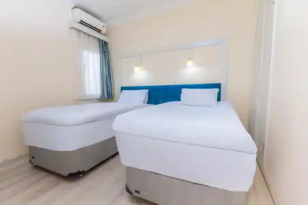 Salinas Beach Bodrum/Boutique Concept - 25