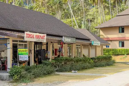Tonsai Bay Resort - 47
