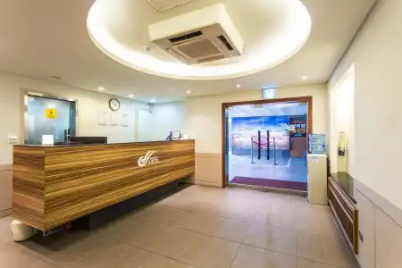 Incheon Airtel - 1
