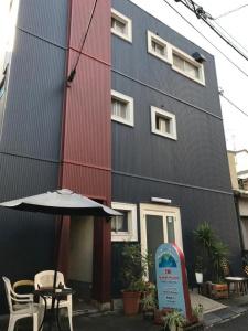 IM Guest House - Hostel - 26