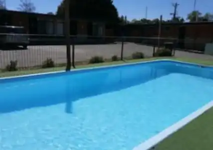 Avenue Motel - 11