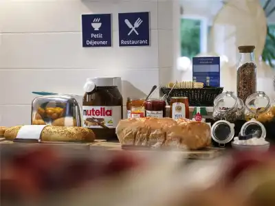 ibis Styles Quimper - 11