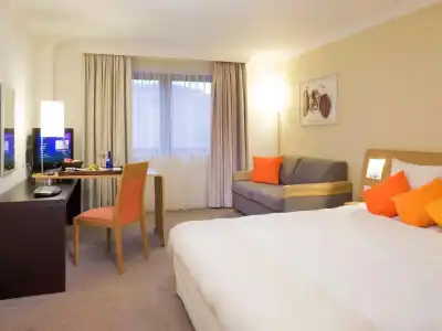 Novotel Bristol Centre - 83
