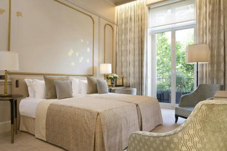 Le Narcisse Blanc & Spa - 38