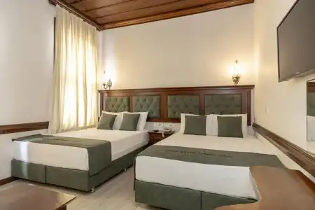 Bursa Grand Family & Spa - 3