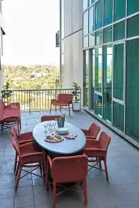 Adina Apartment Melbourne on Flinders - 67
