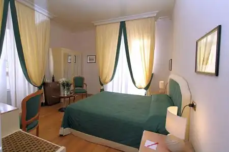 Mercure Cicolella - 50
