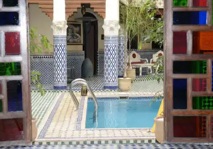 Riad El Yacout - 20