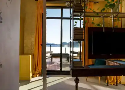 Ati Ambavi Boutique Gudauri - 65