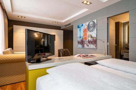 INNSIDE by Melia Prague Old Town - 27