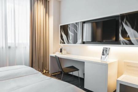 Riu Plaza Berlin - 37