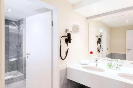 NH Collection Köln Mediapark - 31