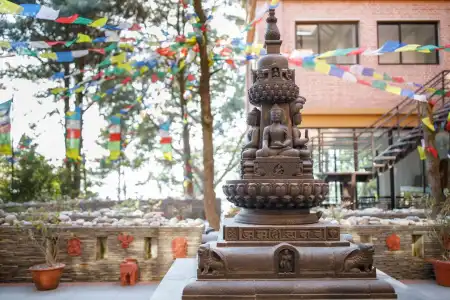 Club Himalaya, by ACEs Nagarkot - 26