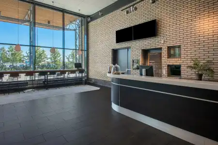 Park Inn by Radisson Oslo Airport West - 5