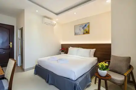 Aquatel Vung Tau - 38