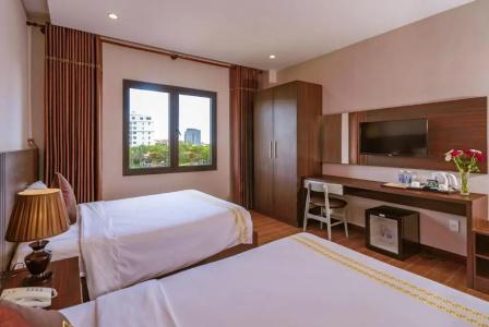 Qualia Resort Phu Quoc - 48