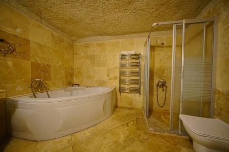 Vezir Cave Suites - 128