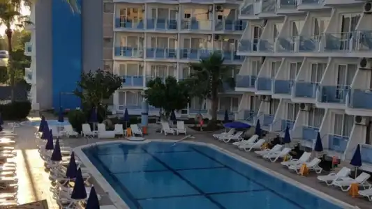 Myseas Alara - All Inclusive - 13