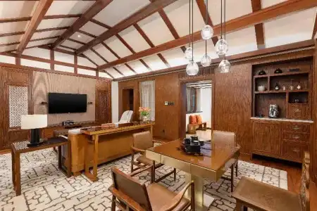 InterContinental Lijiang Ancient Town Resort by IHG - 114