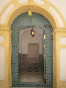 Riad Azahar - 15