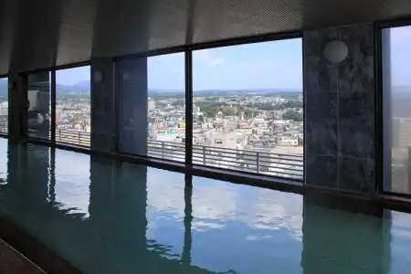 Bourou NOGUCHI Hakodate Ryokan - 7
