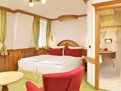 Park Laim Serviced Apartments - 62