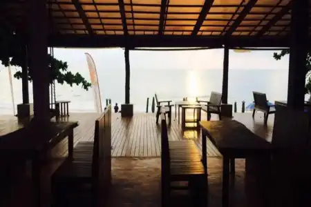 Sichon Cabana Beach Resort - 9