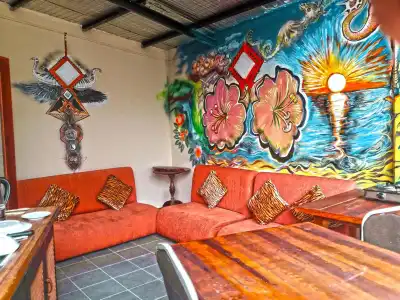 Central City Hostel - 6