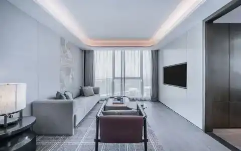 HUALUXE Xi an Chanba by IHG - 128