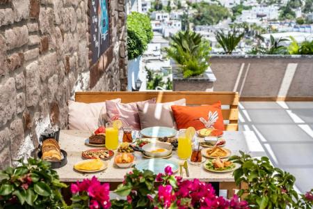 The Poyz Bodrum - 23