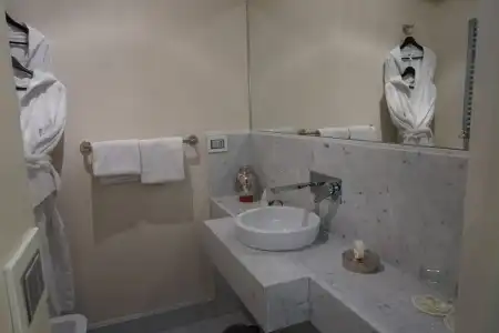 Trevi Palace Luxury Inn - 13