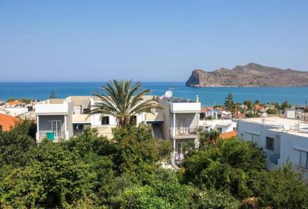 Manias Apartments - 34