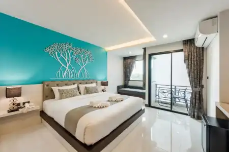 River Front Krabi - 66