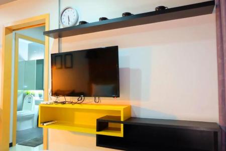 Bangkok Resort Rangsit - 39