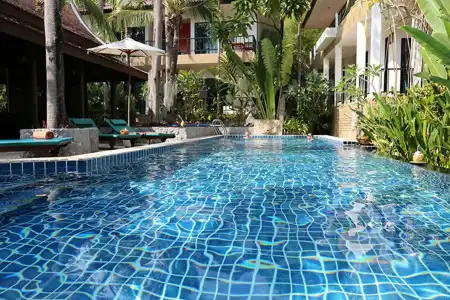 Cocoville Phuket Resort - 10