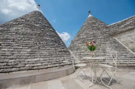 Trulli D'Autore - 68