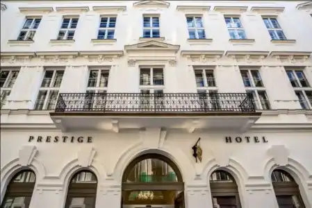 Prestige Budapest - 0