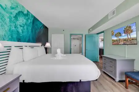 Carolinian Beach Resort by Vacasa - 66