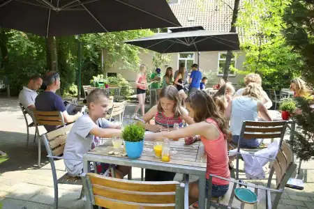 Stayokay Arnhem - Hostel - 25