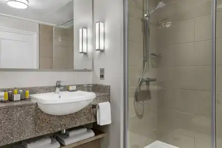 Bristol Marriott Royal - 70