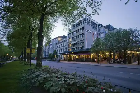Scandic Park - 21